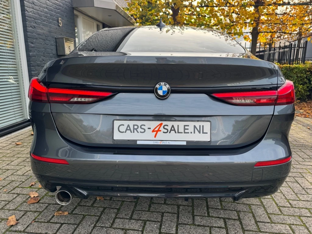 Hoofdafbeelding BMW 2 Serie