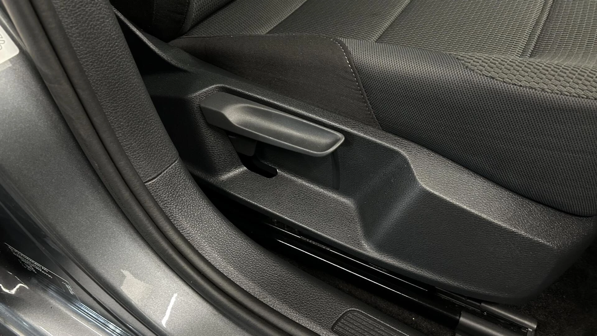 Hoofdafbeelding Volkswagen e-Golf