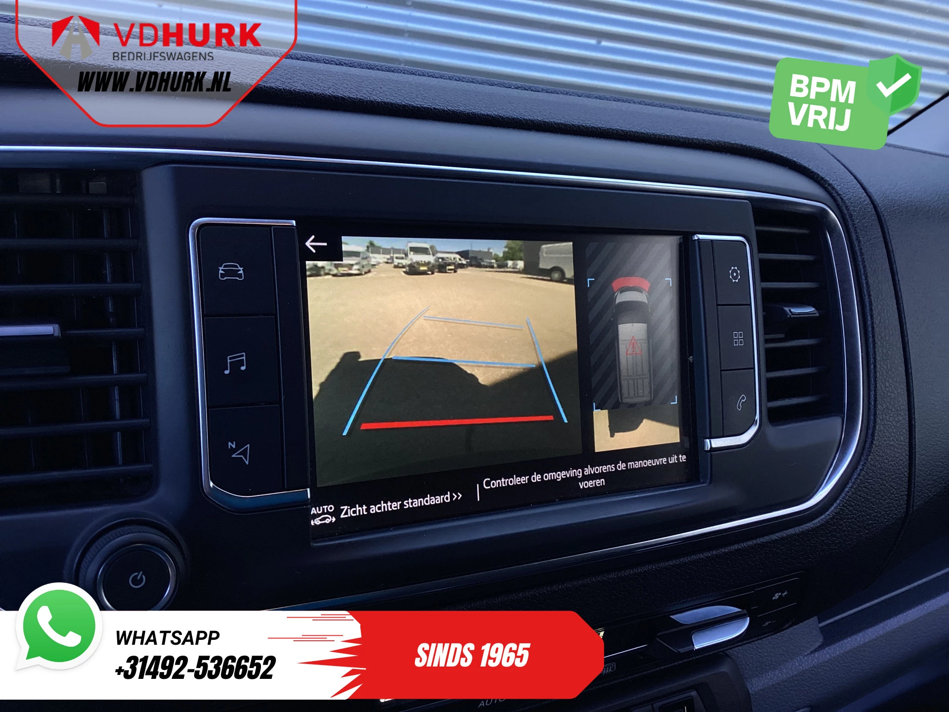 Hoofdafbeelding Toyota ProAce
