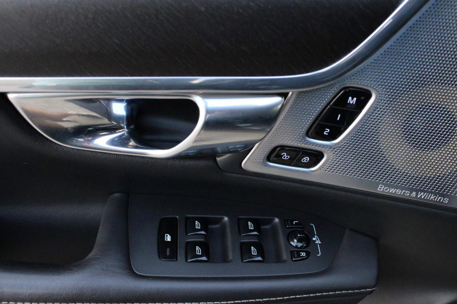 Hoofdafbeelding Volvo V90