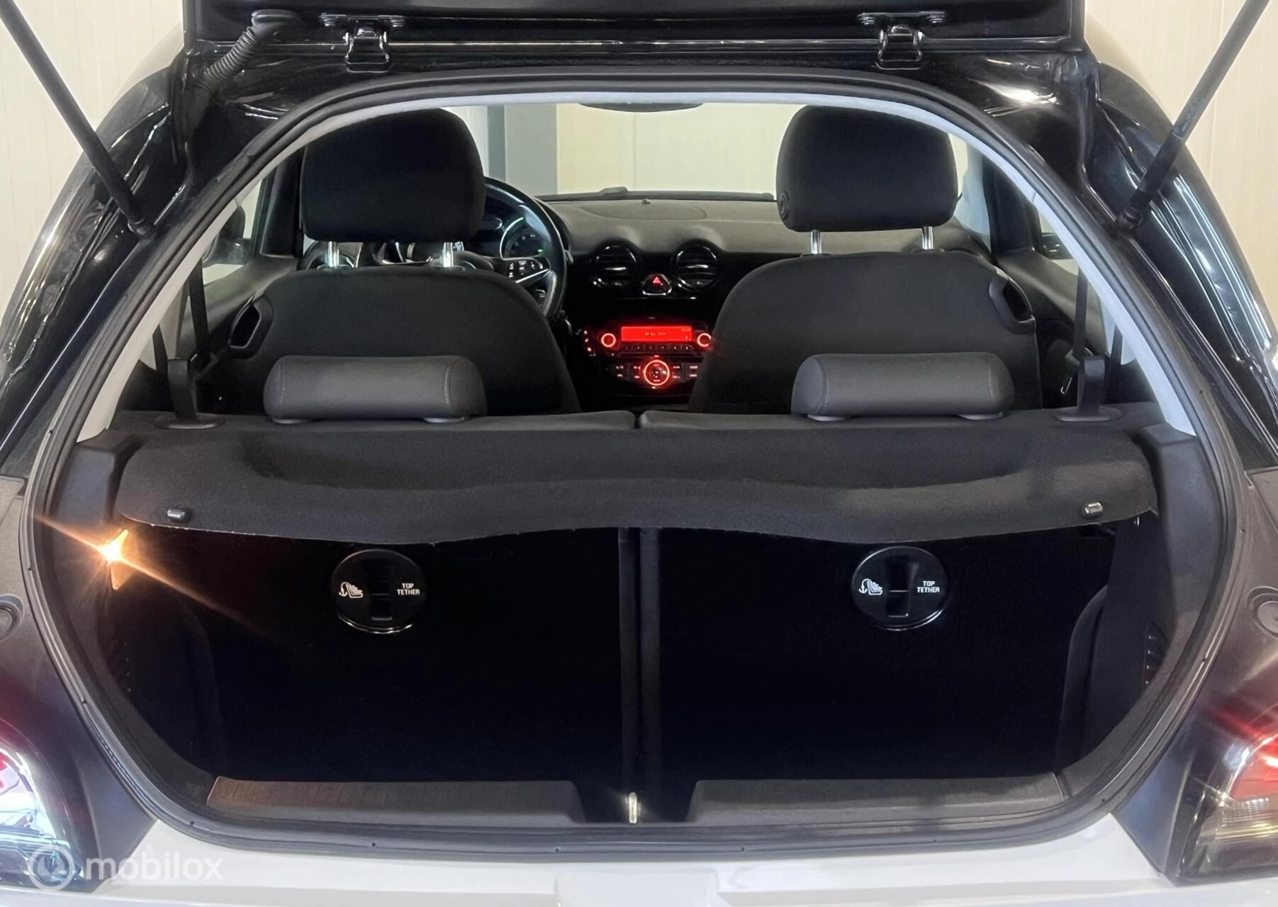 Hoofdafbeelding Opel ADAM