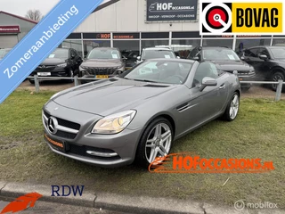 Mercedes-Benz SLK-klasse SLK 1.8 Slk200 Kompr. AMG 18''