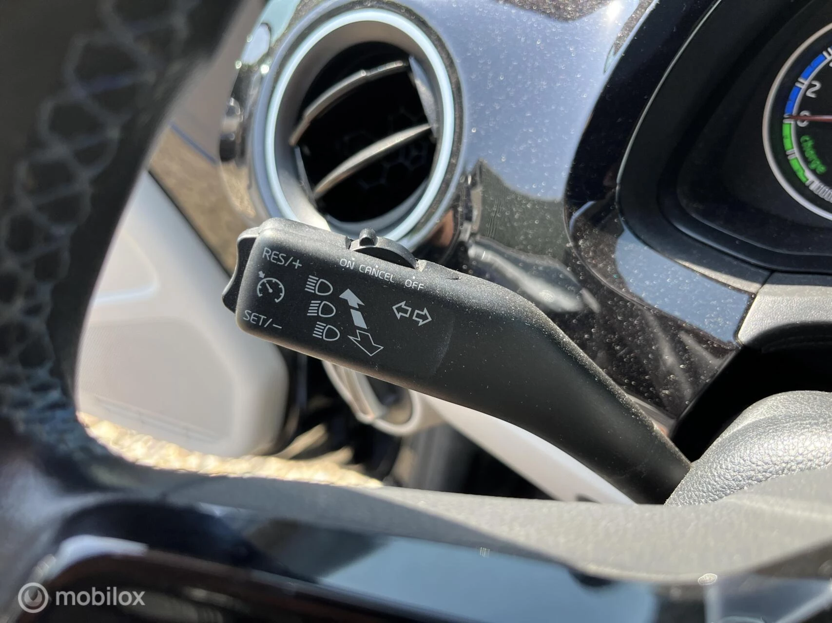 Hoofdafbeelding Volkswagen e-up!