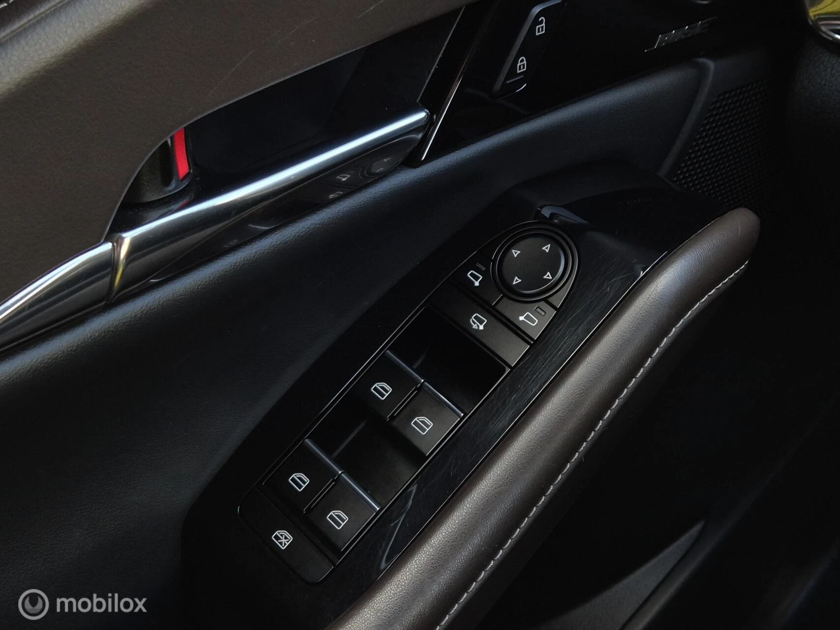 Hoofdafbeelding Mazda CX-30