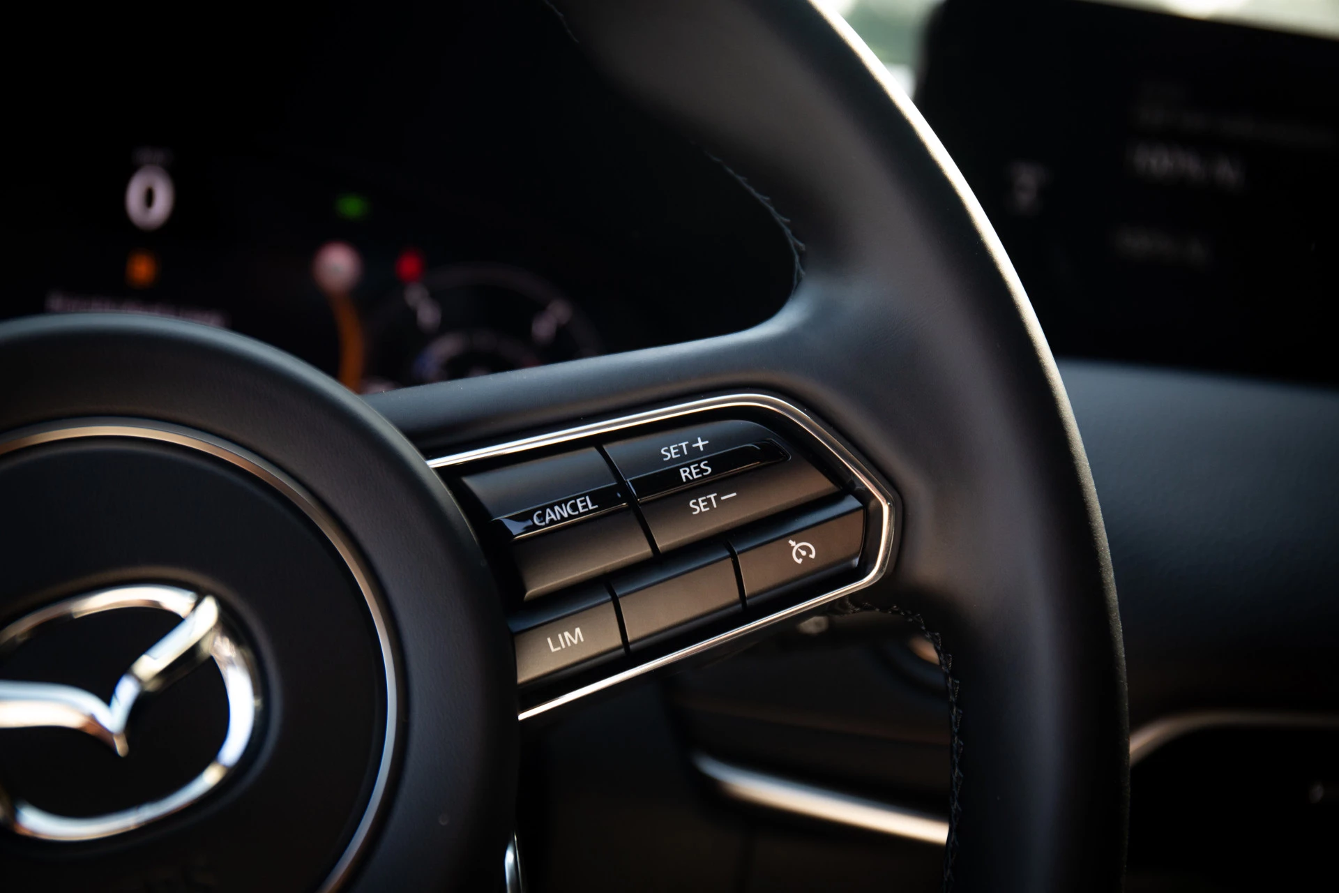 Hoofdafbeelding Mazda CX-80