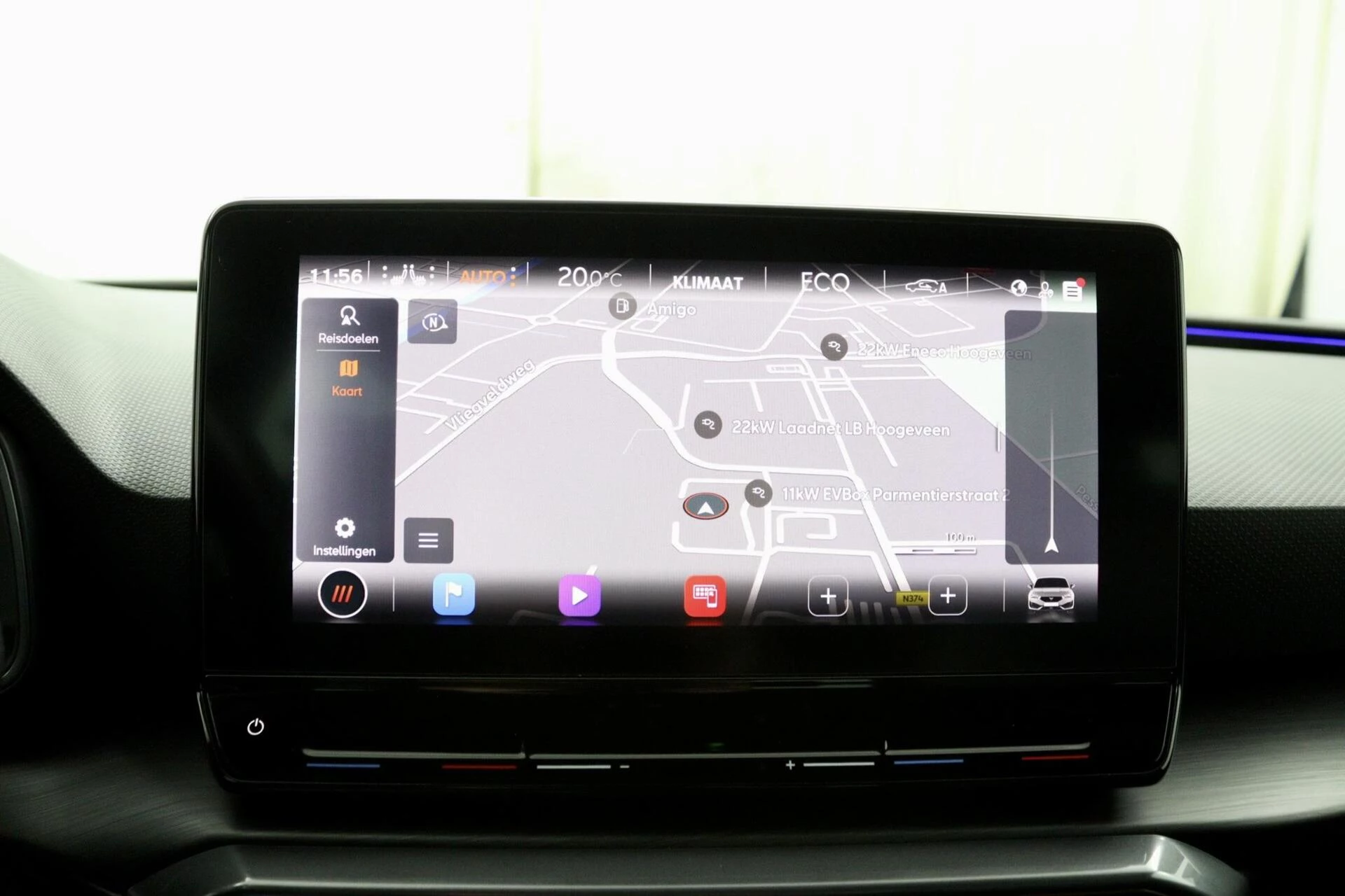 Hoofdafbeelding CUPRA Leon