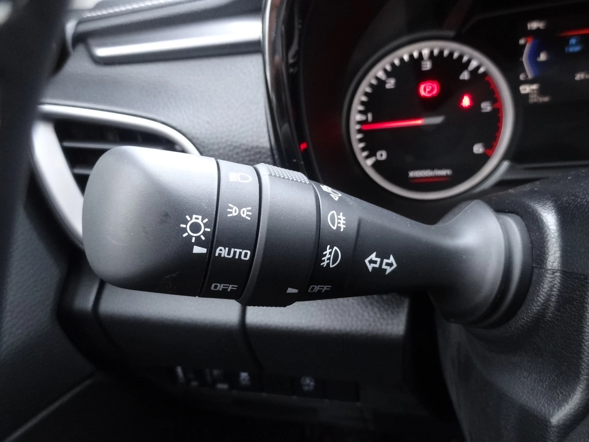 Hoofdafbeelding Isuzu D-Max