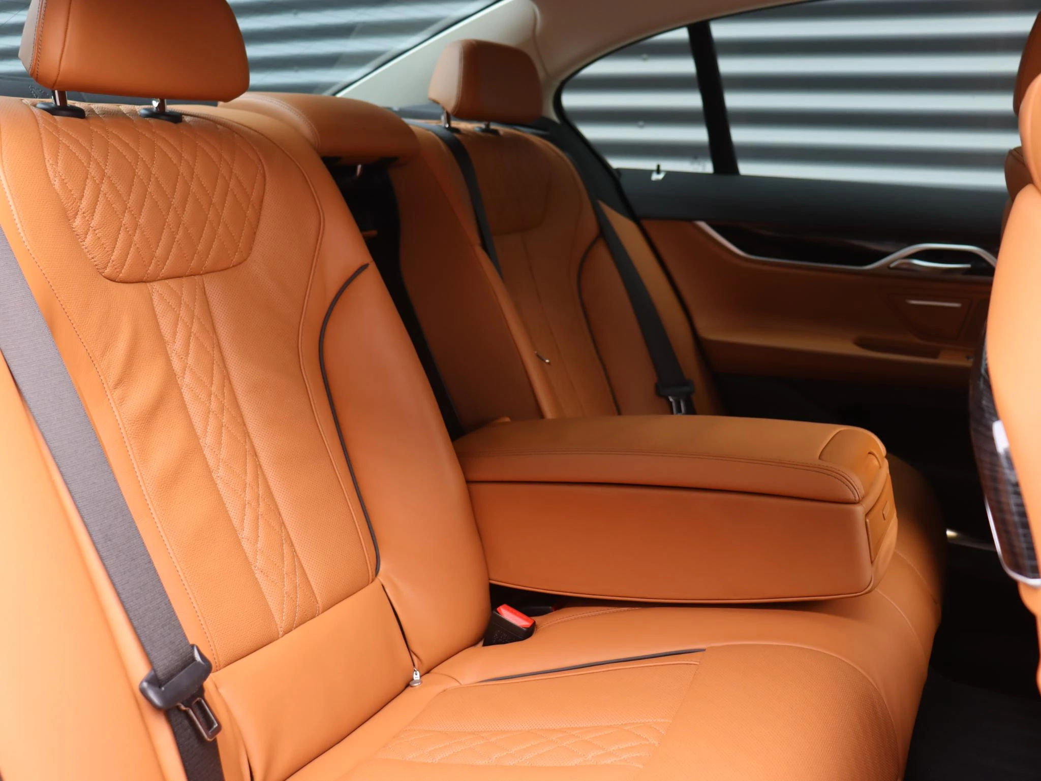 Hoofdafbeelding BMW 7 Serie