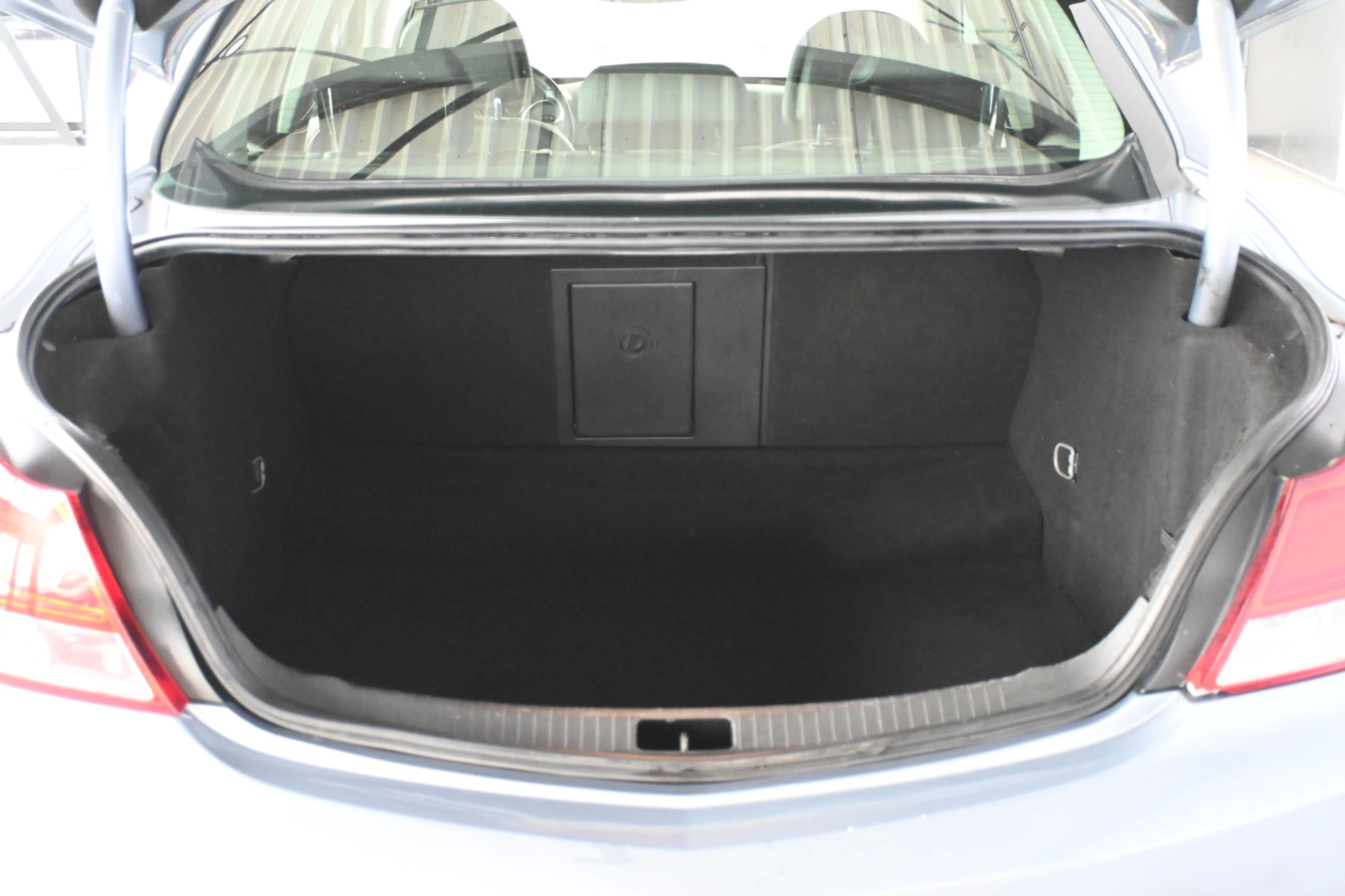 Hoofdafbeelding Opel Insignia