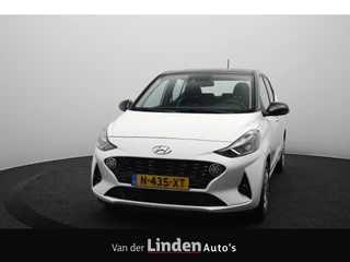 Hyundai i10 1.0 Comfort Smart | 5-zits | 12000KM | Navigatie | Camera | Carplay&Android