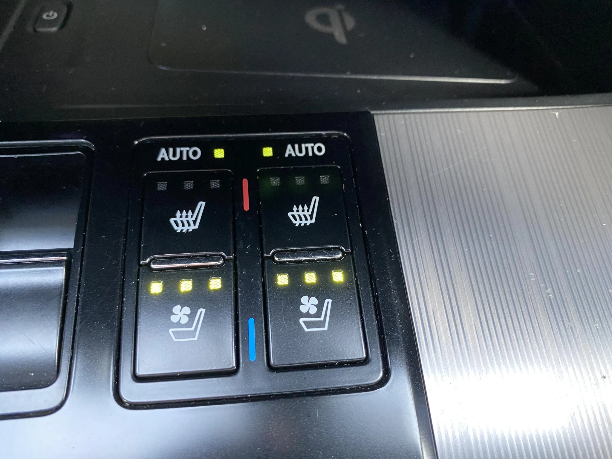 Hoofdafbeelding Lexus RX