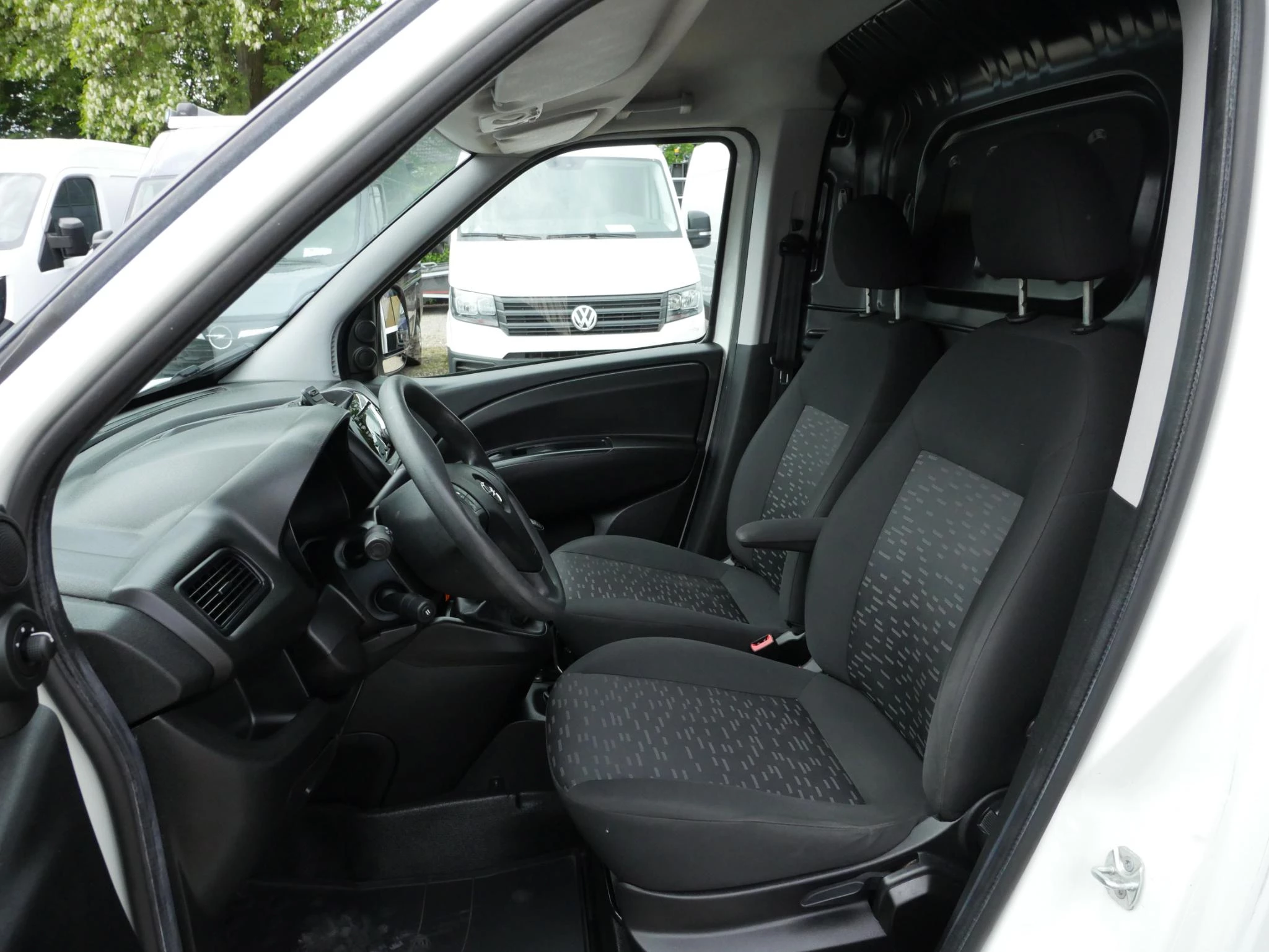 Hoofdafbeelding Opel Combo