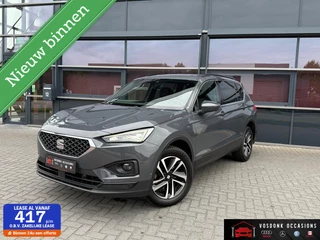 Seat Tarraco 1.5 TSI Style Business Intense 7p. Automaat/Navi/Camera/ 7 persoons