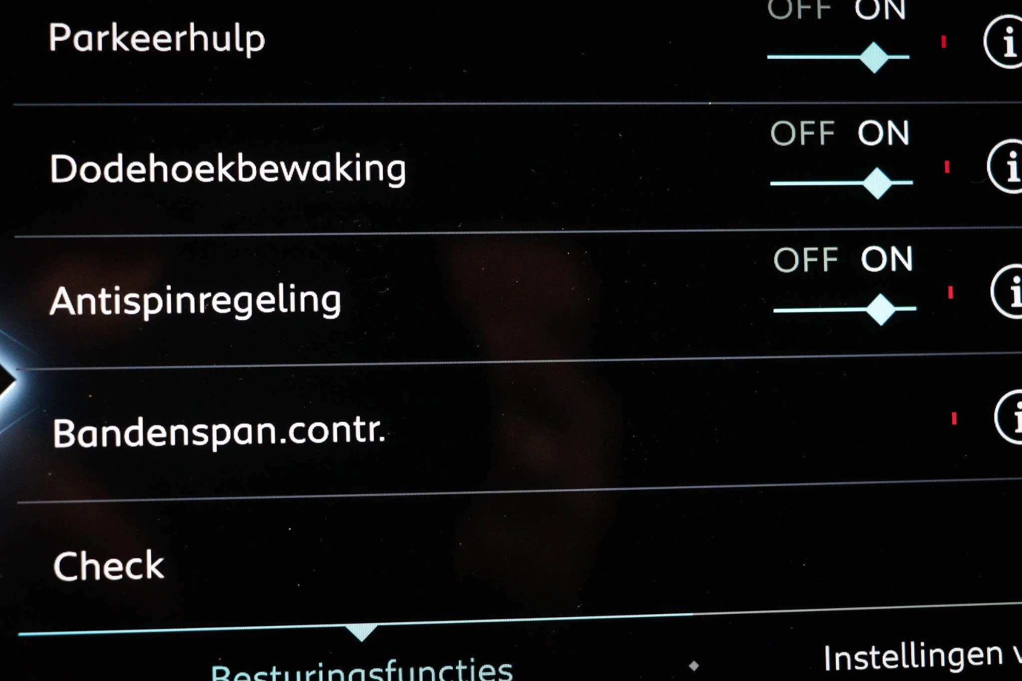 Hoofdafbeelding DS DS 7