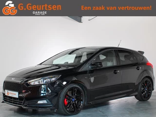 Ford Focus 2.0 ST Recaro, SYNC, Stoel/Stuurverwarming, Cruise Control, Bluetooth