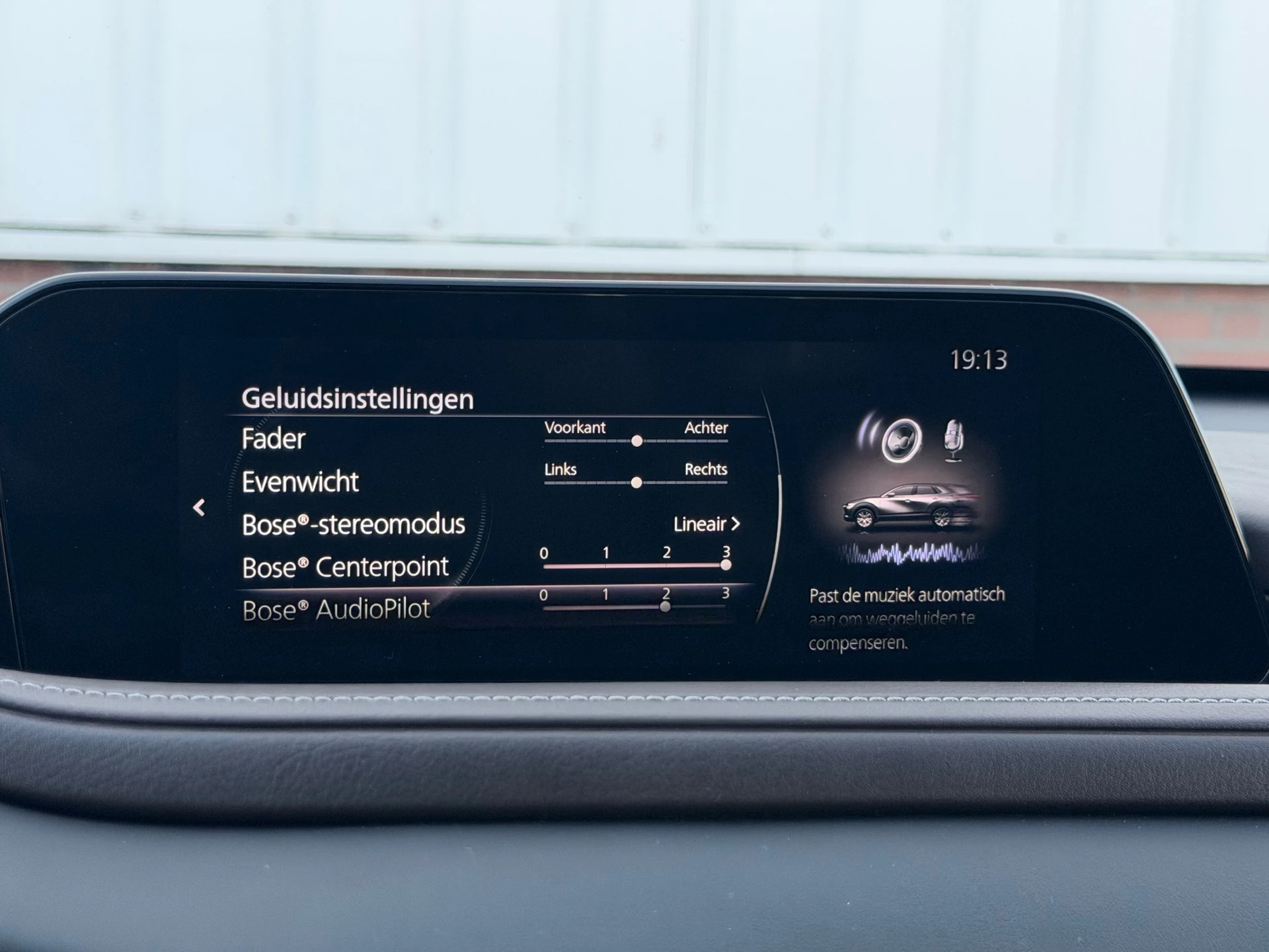 Hoofdafbeelding Mazda CX-30