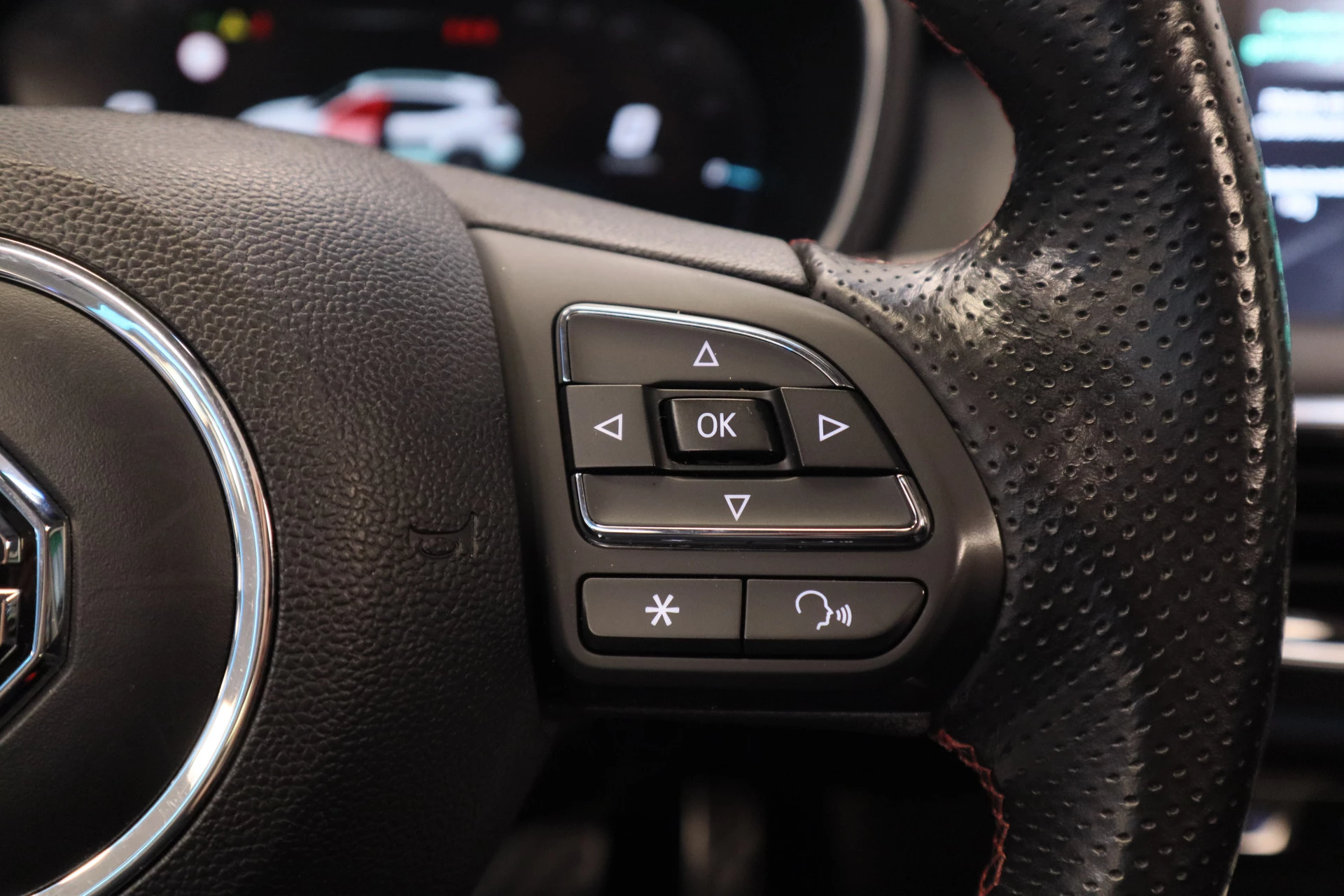 Hoofdafbeelding MG EHS