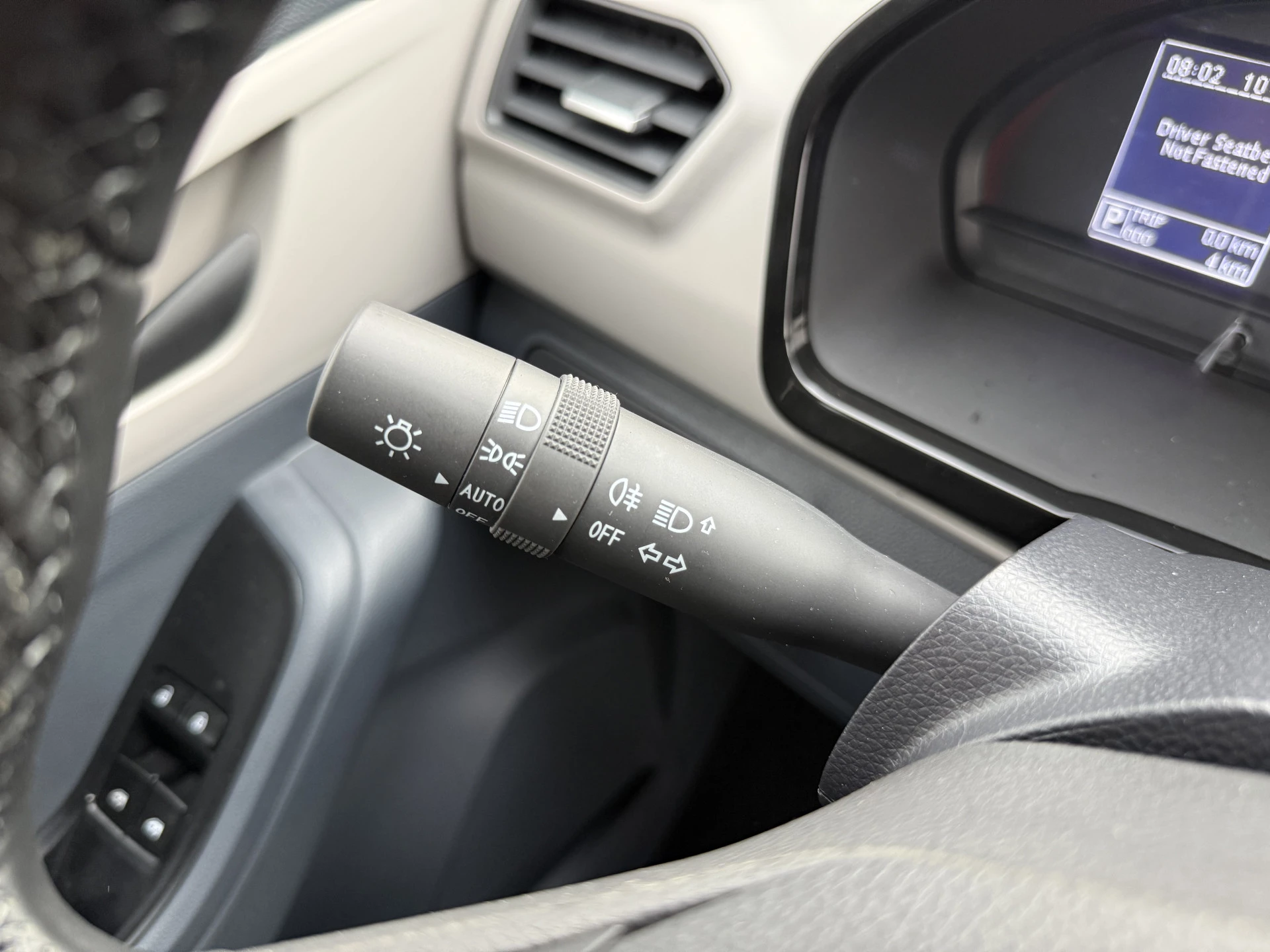 Hoofdafbeelding Maxus eDeliver3