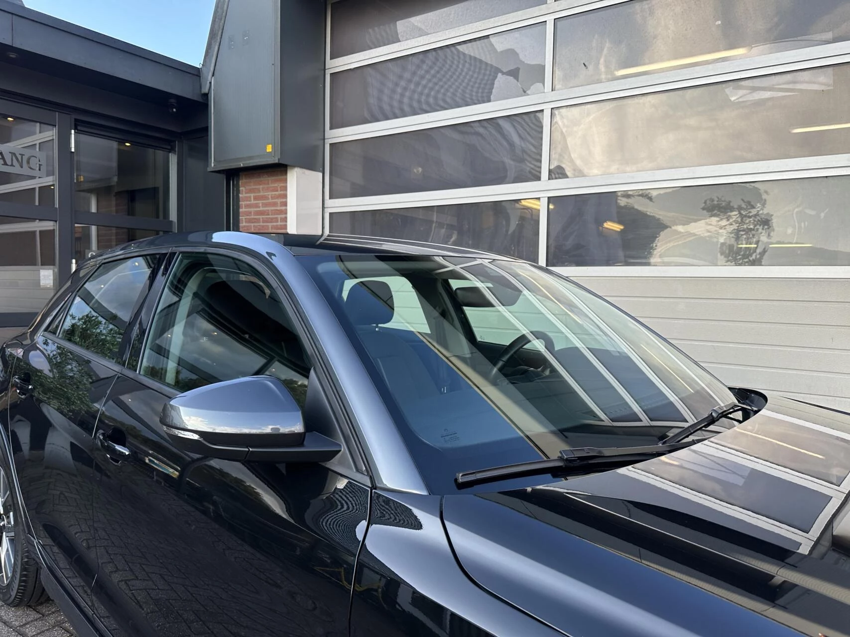 Hoofdafbeelding Audi A1