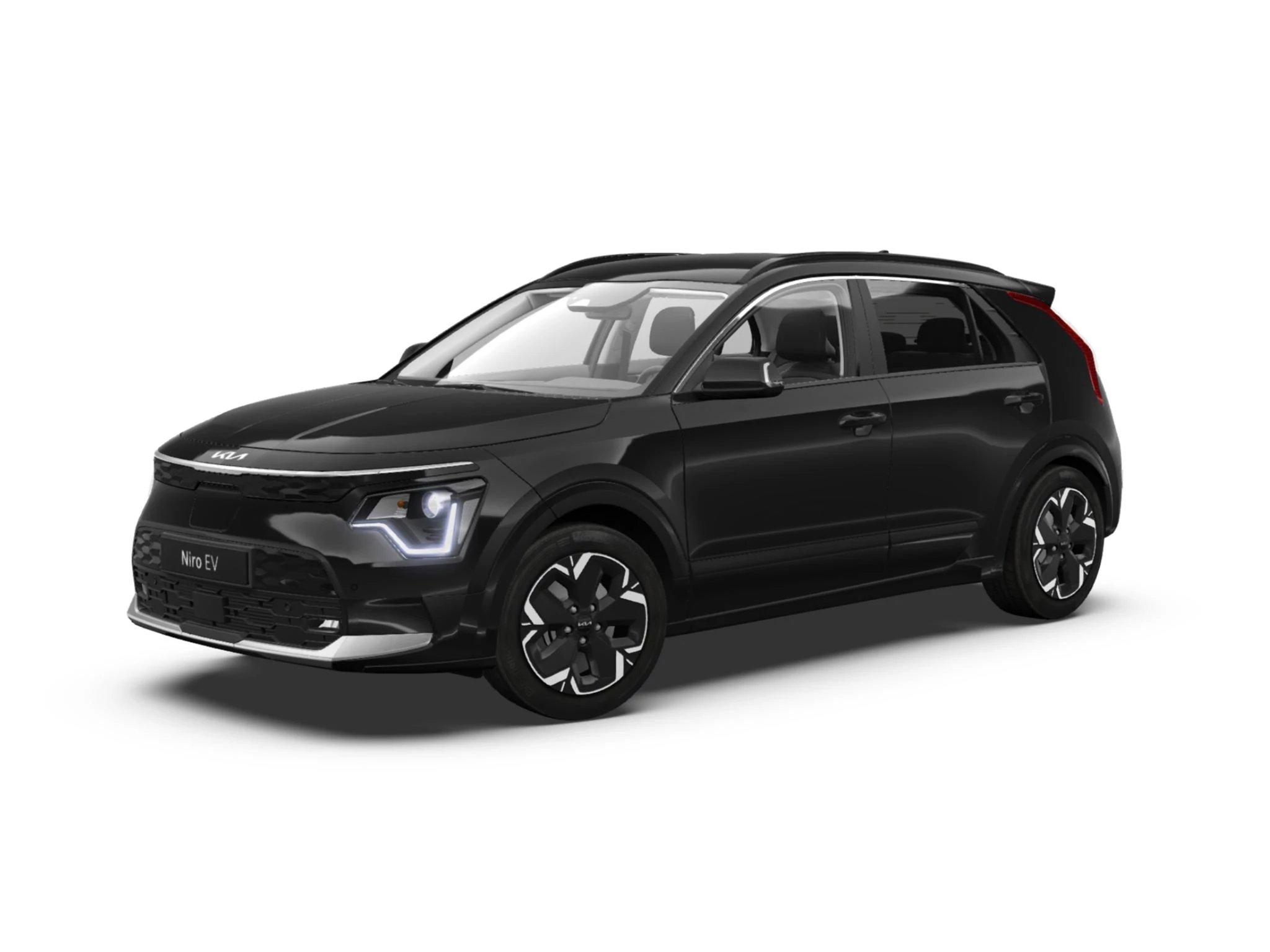 Hoofdafbeelding Kia Niro EV