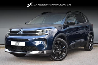 Citroen C5 Aircross 1.2 Hybrid 136 Max /Automaat / Mild-Hybride /  Zeer compleet