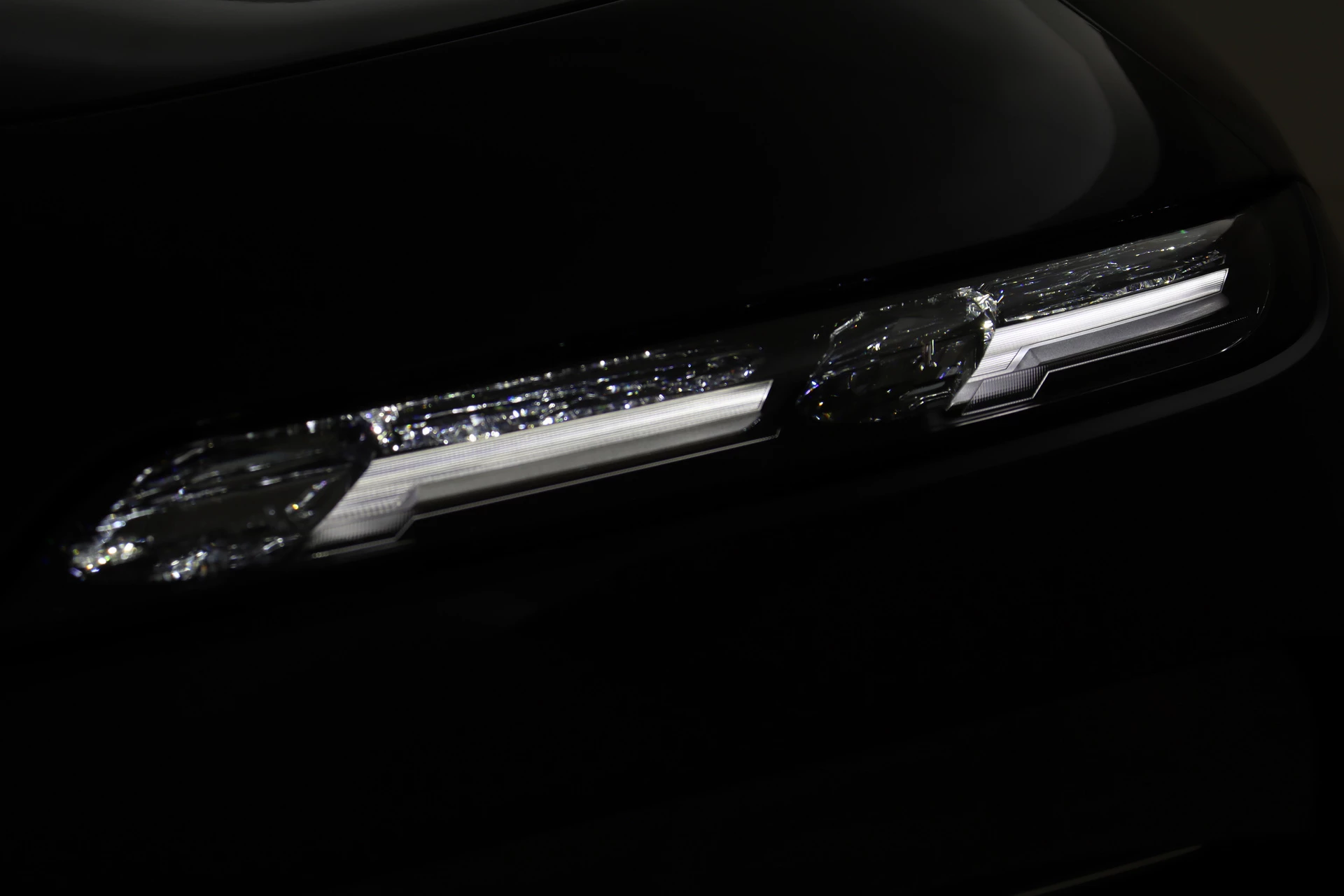 Hoofdafbeelding BMW 7 Serie