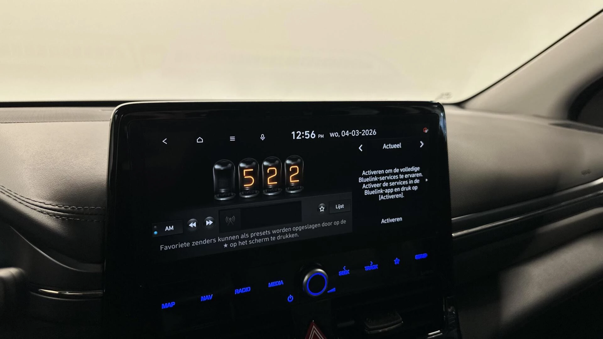 Hoofdafbeelding Hyundai IONIQ