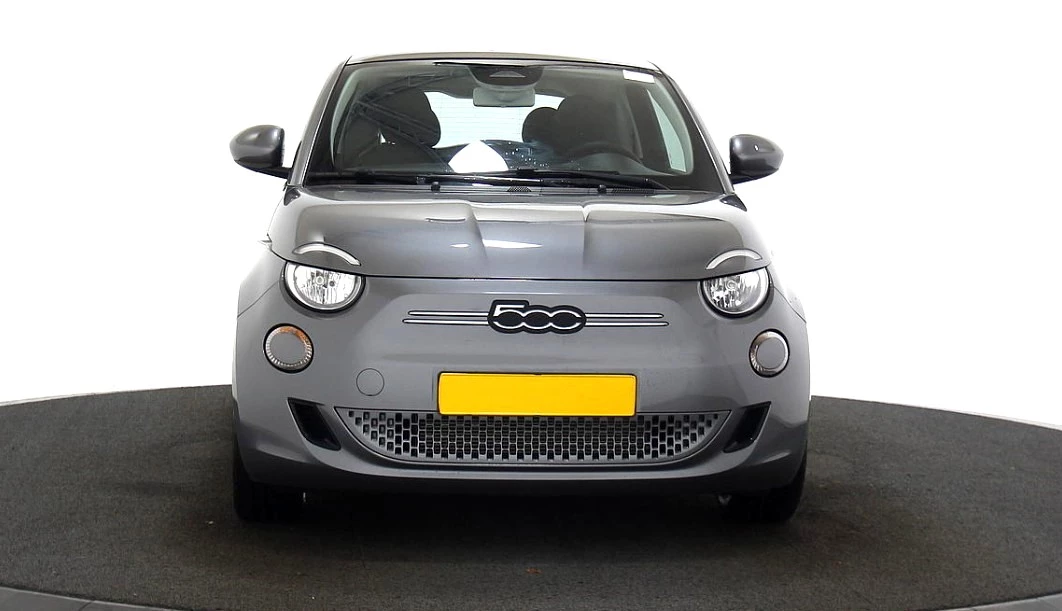 Hoofdafbeelding Fiat 500e