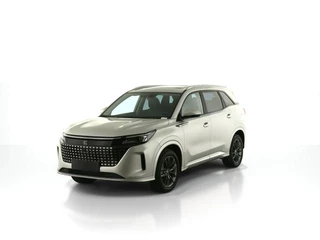 Hoofdafbeelding DFSK E5 PHEV DFSK E5 1.5 PHEV L2 | 7 zits | Luxury | 87km WLTP |