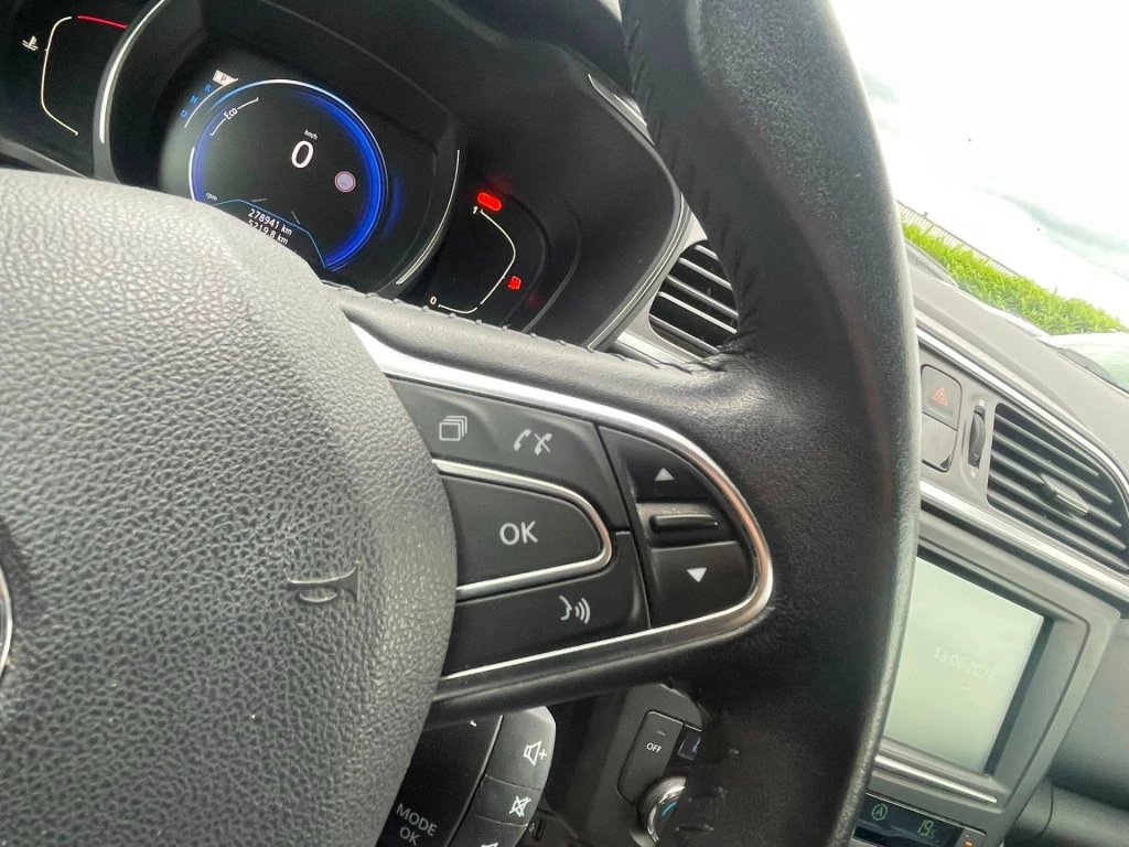 Hoofdafbeelding Renault Kadjar