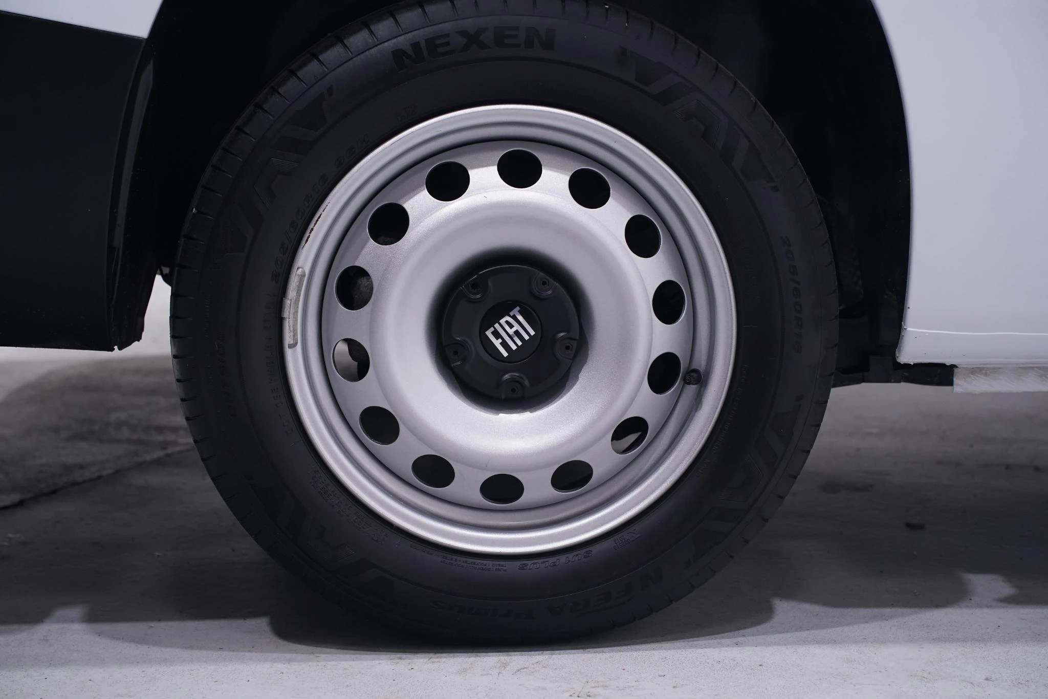 Hoofdafbeelding Fiat Doblò