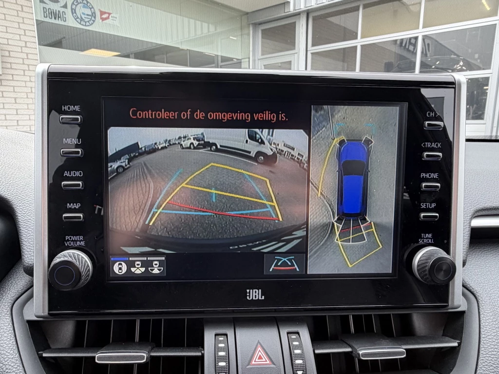 Hoofdafbeelding Toyota RAV4