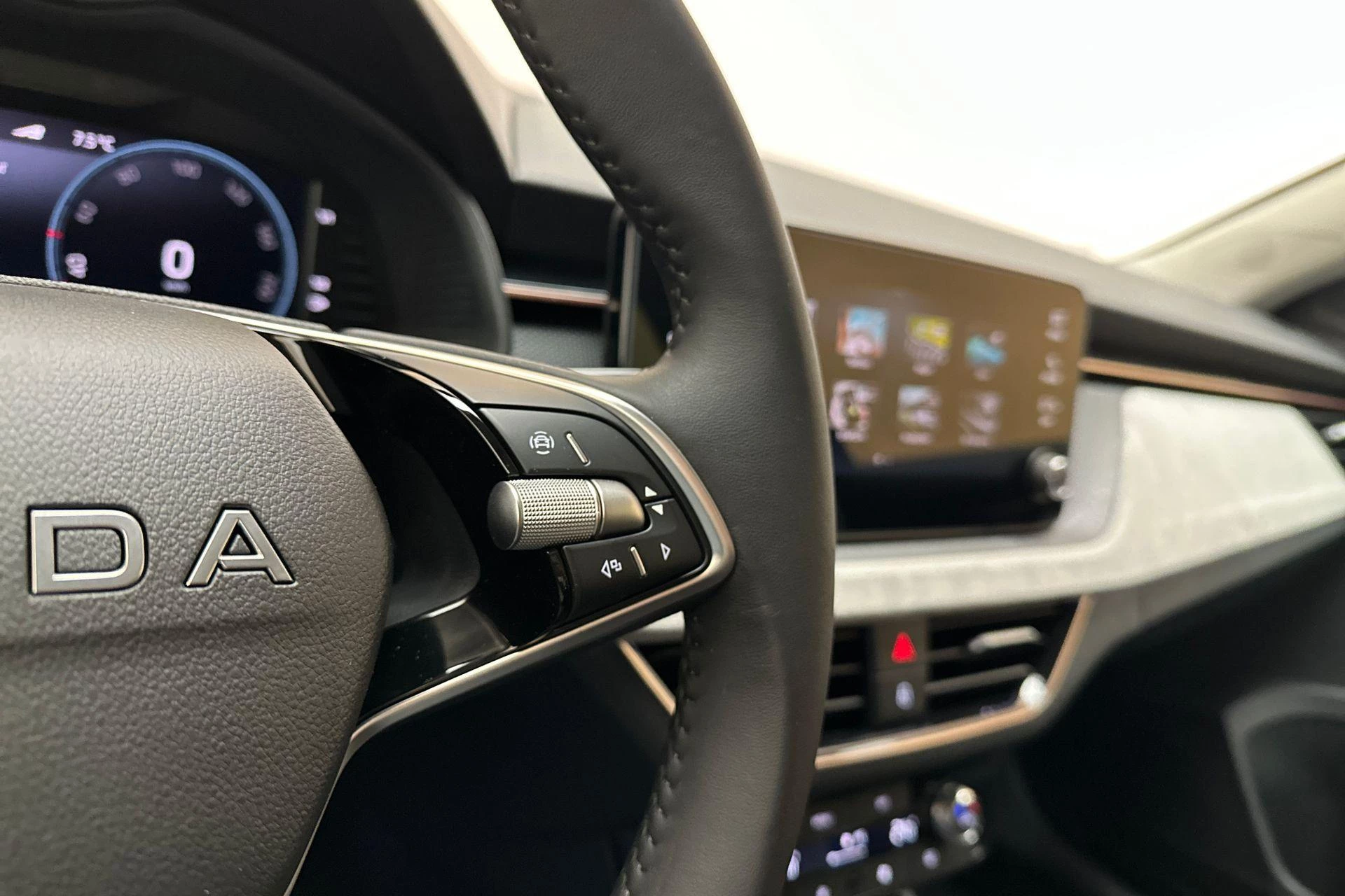 Hoofdafbeelding Škoda Kamiq