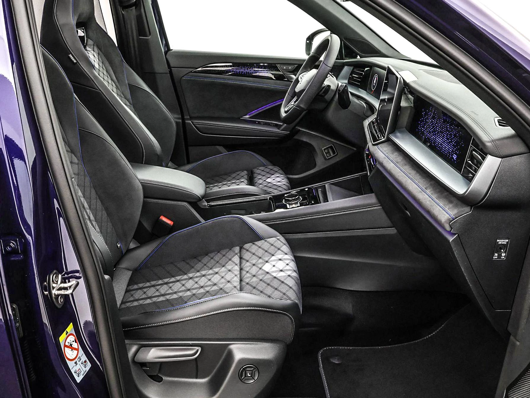 Hoofdafbeelding Volkswagen Tayron