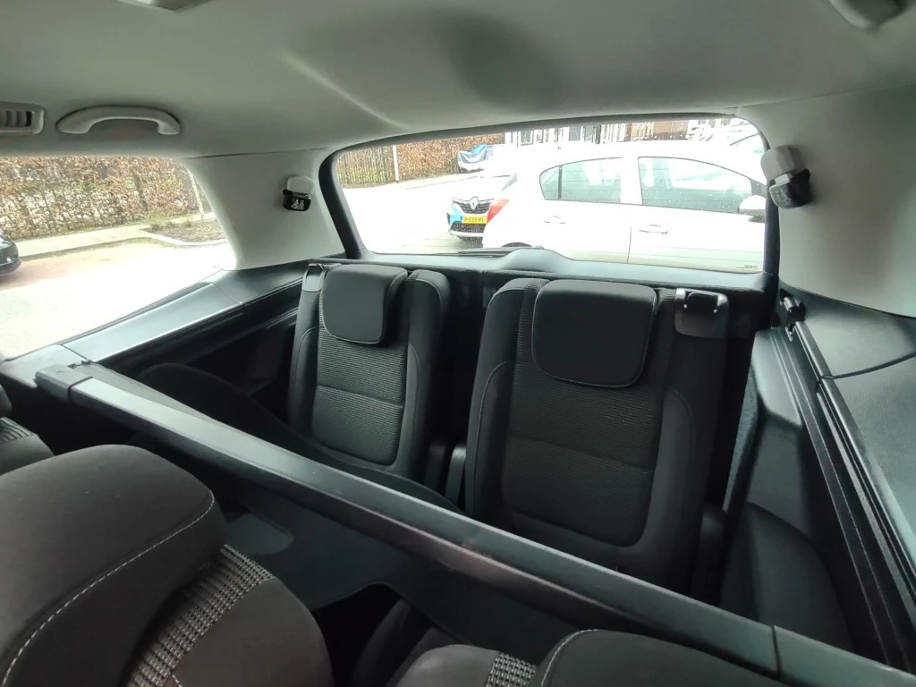 Hoofdafbeelding Volkswagen Sharan