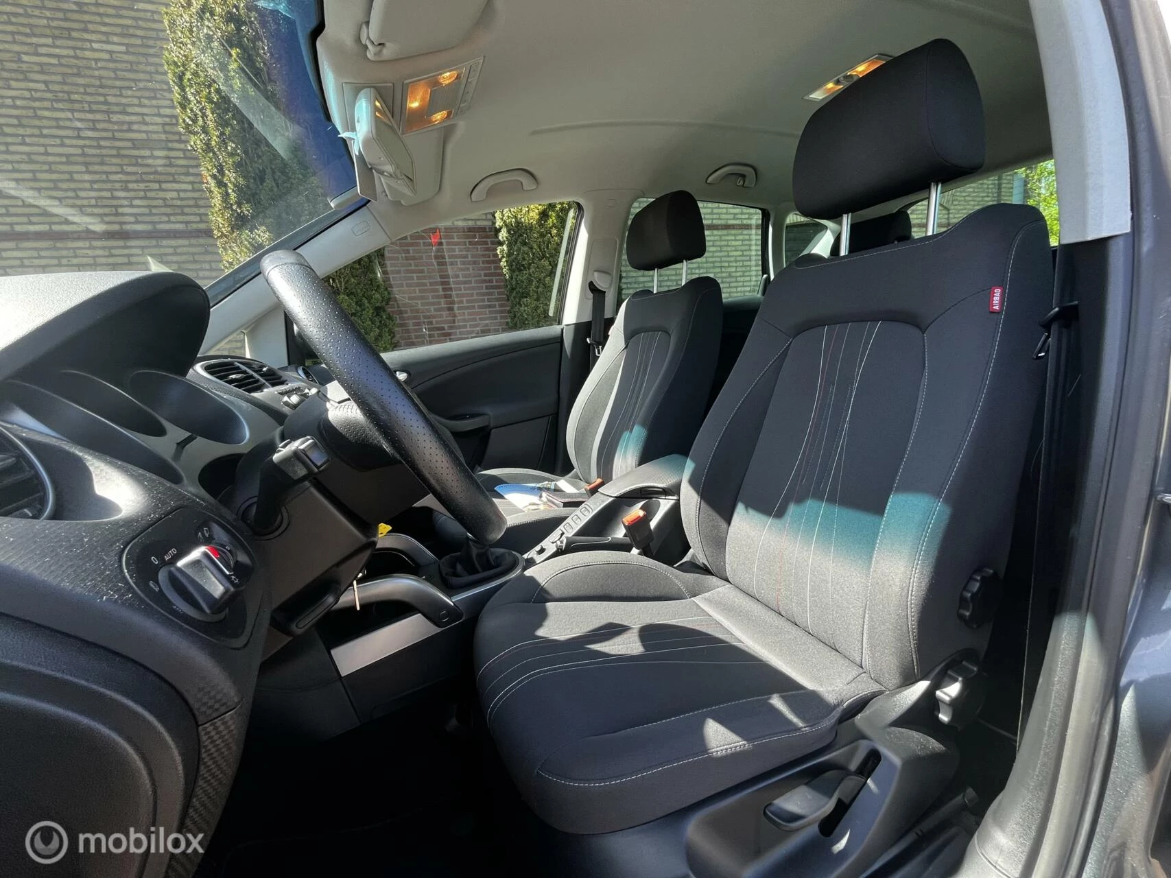 Hoofdafbeelding SEAT Altea