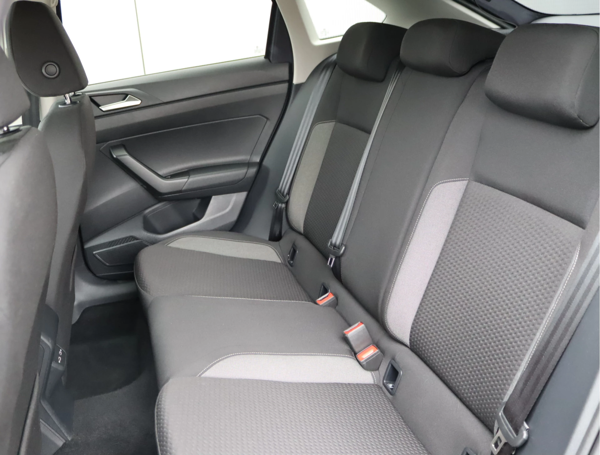Hoofdafbeelding Volkswagen Taigo