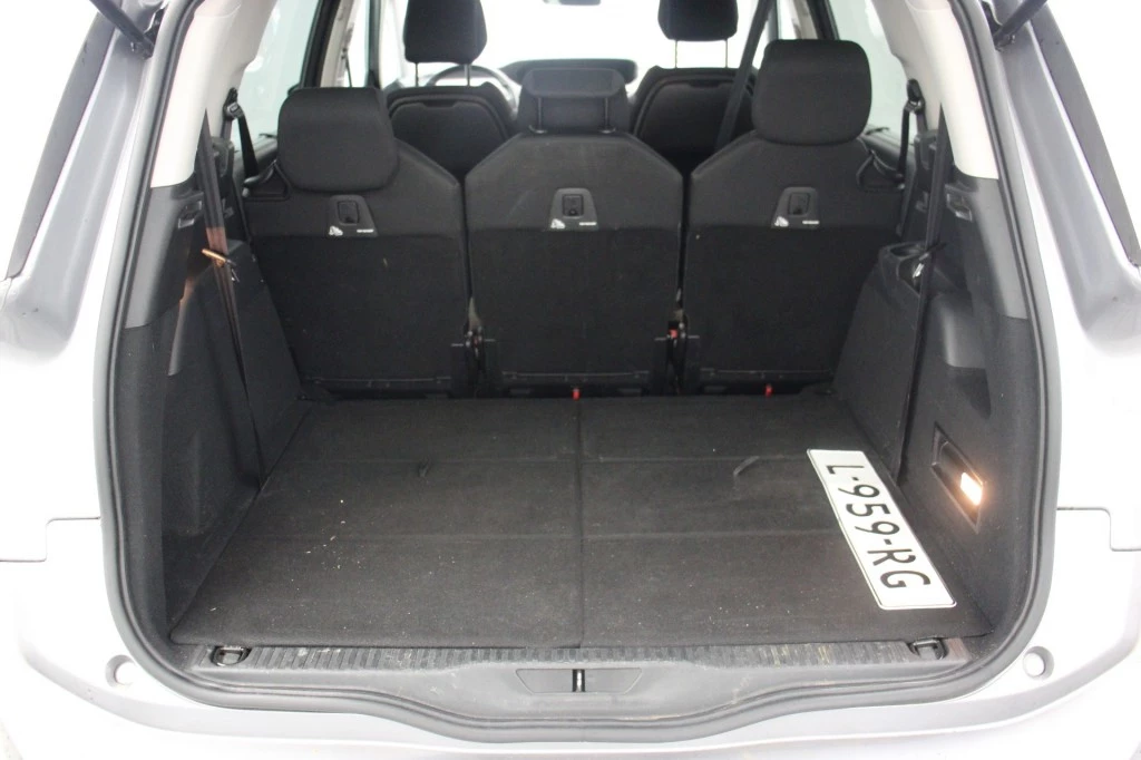 Hoofdafbeelding Citroën Grand C4 Picasso