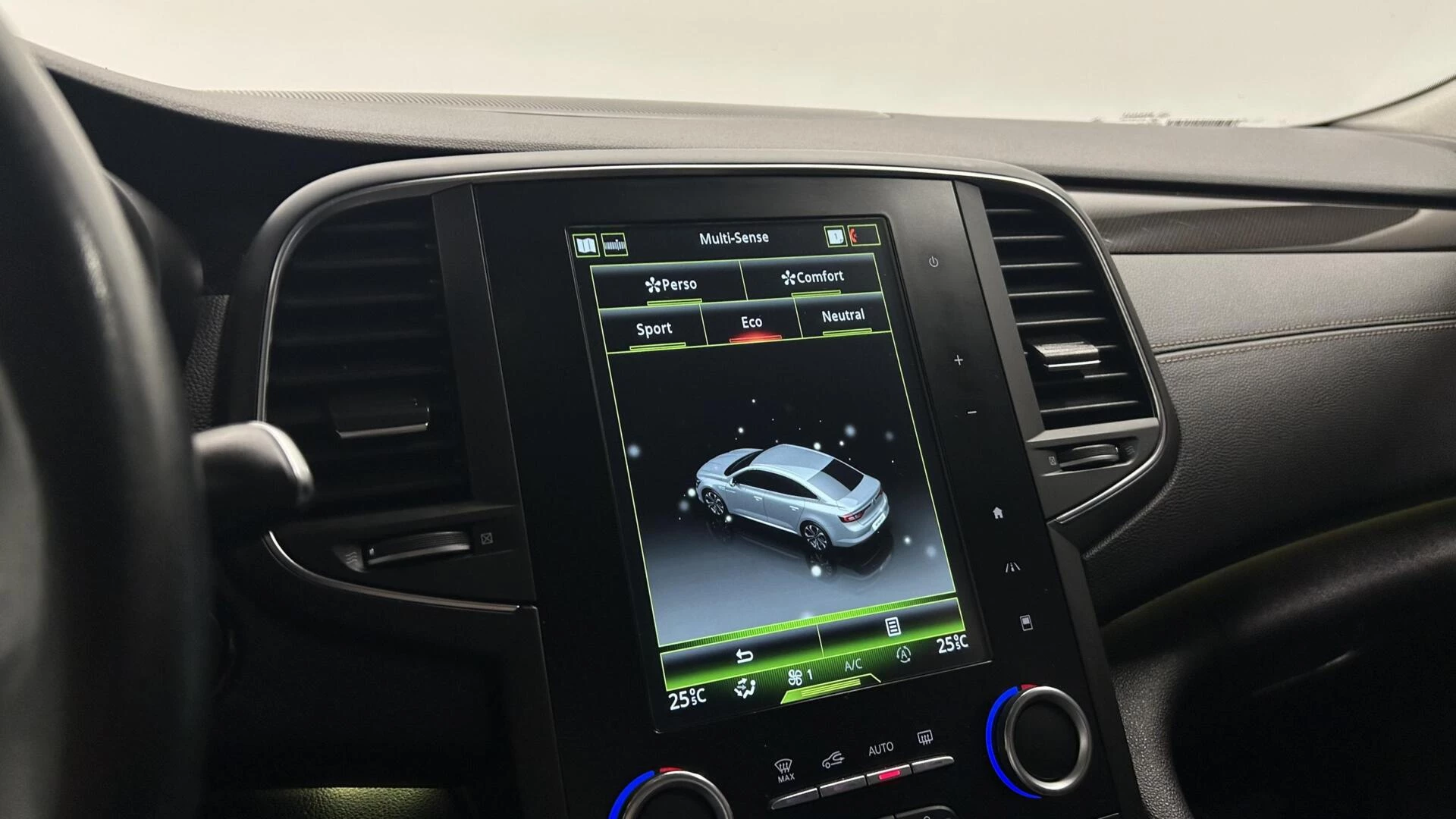 Hoofdafbeelding Renault Talisman