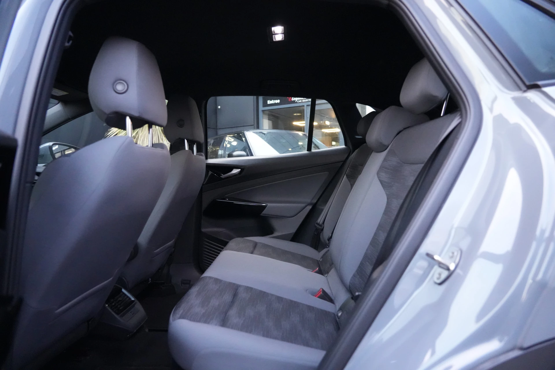 Hoofdafbeelding Volkswagen ID.4