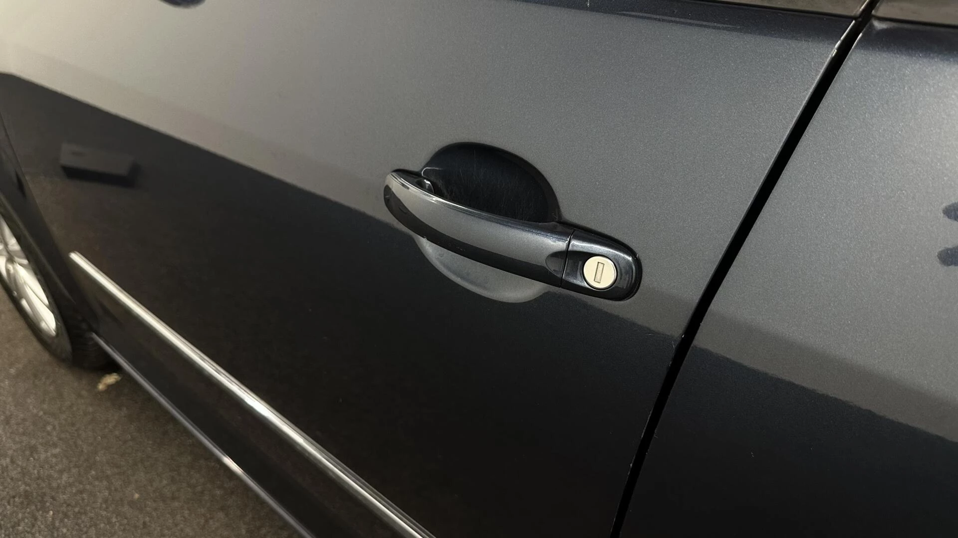Hoofdafbeelding Volkswagen Golf Plus