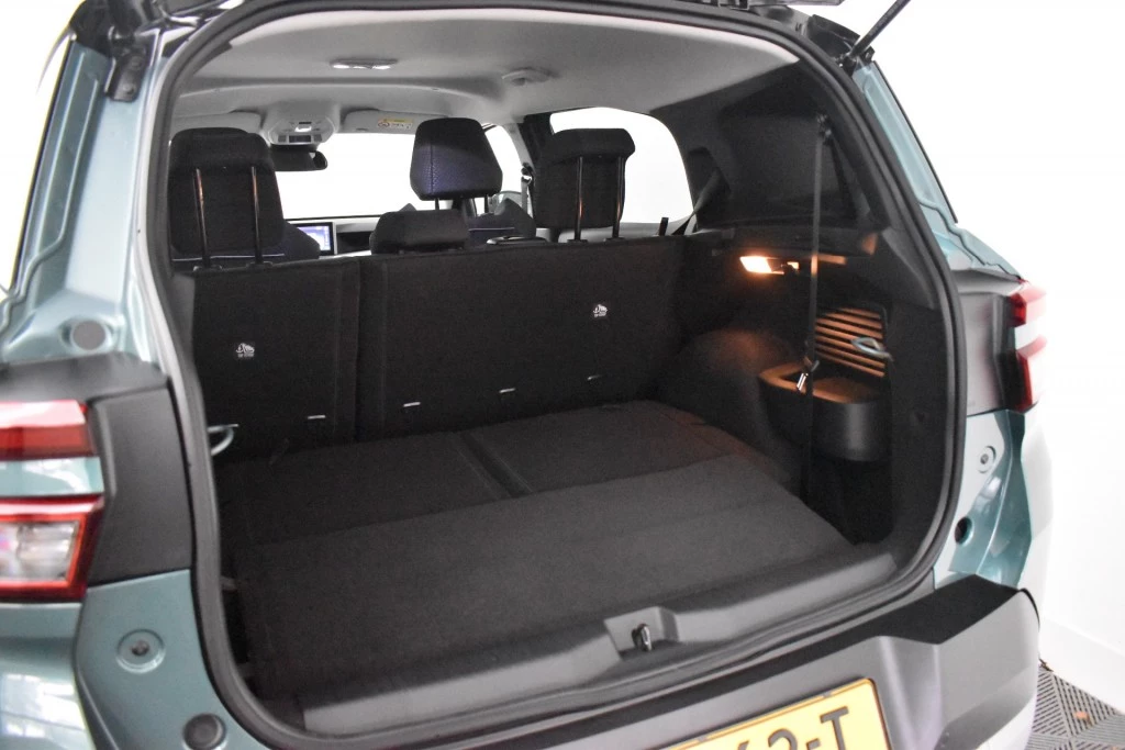Hoofdafbeelding Opel Frontera