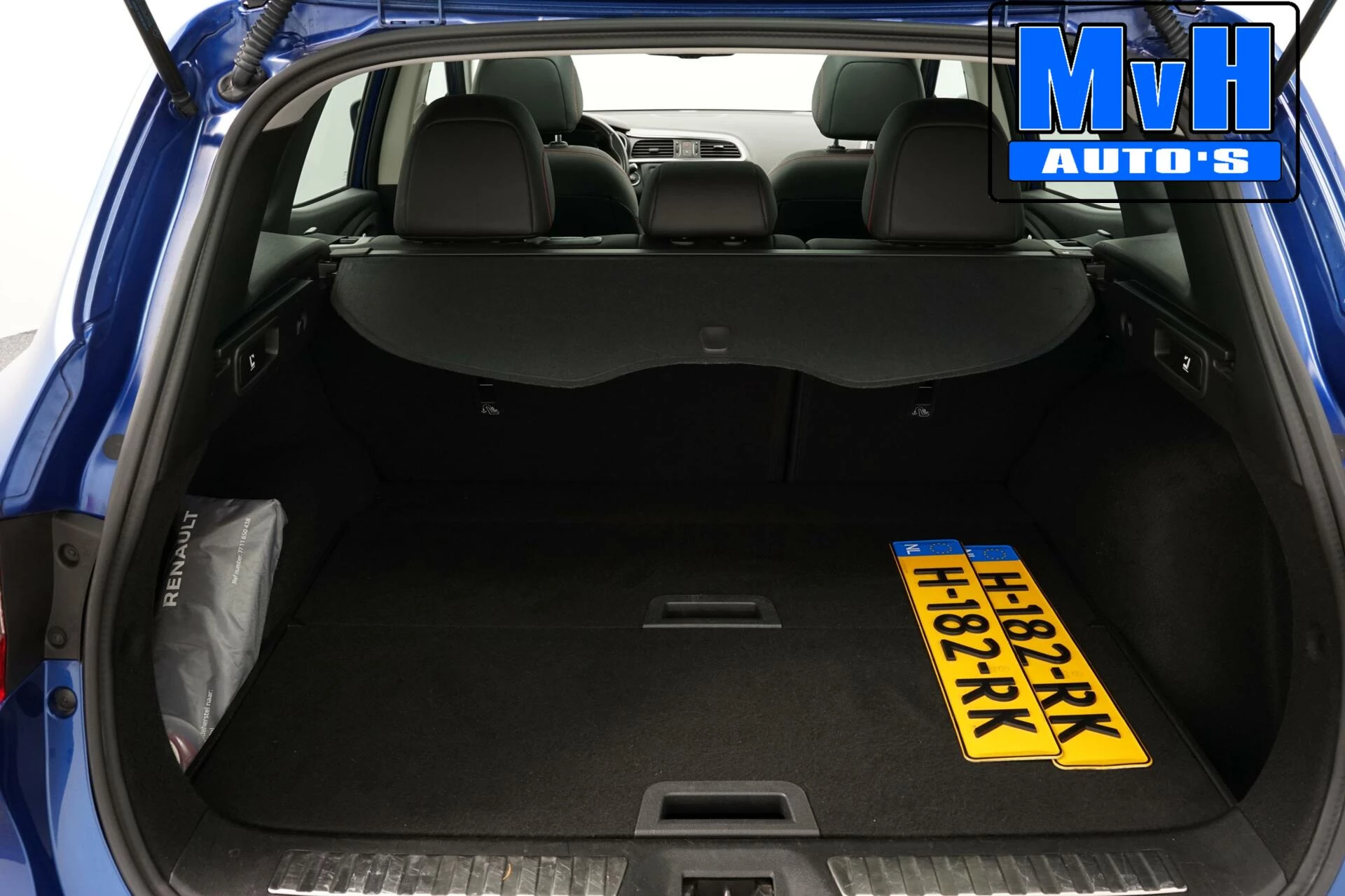 Hoofdafbeelding Renault Kadjar