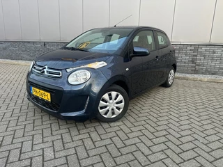Citroën C1 1.0 E-VTI Feel+Cruise Control