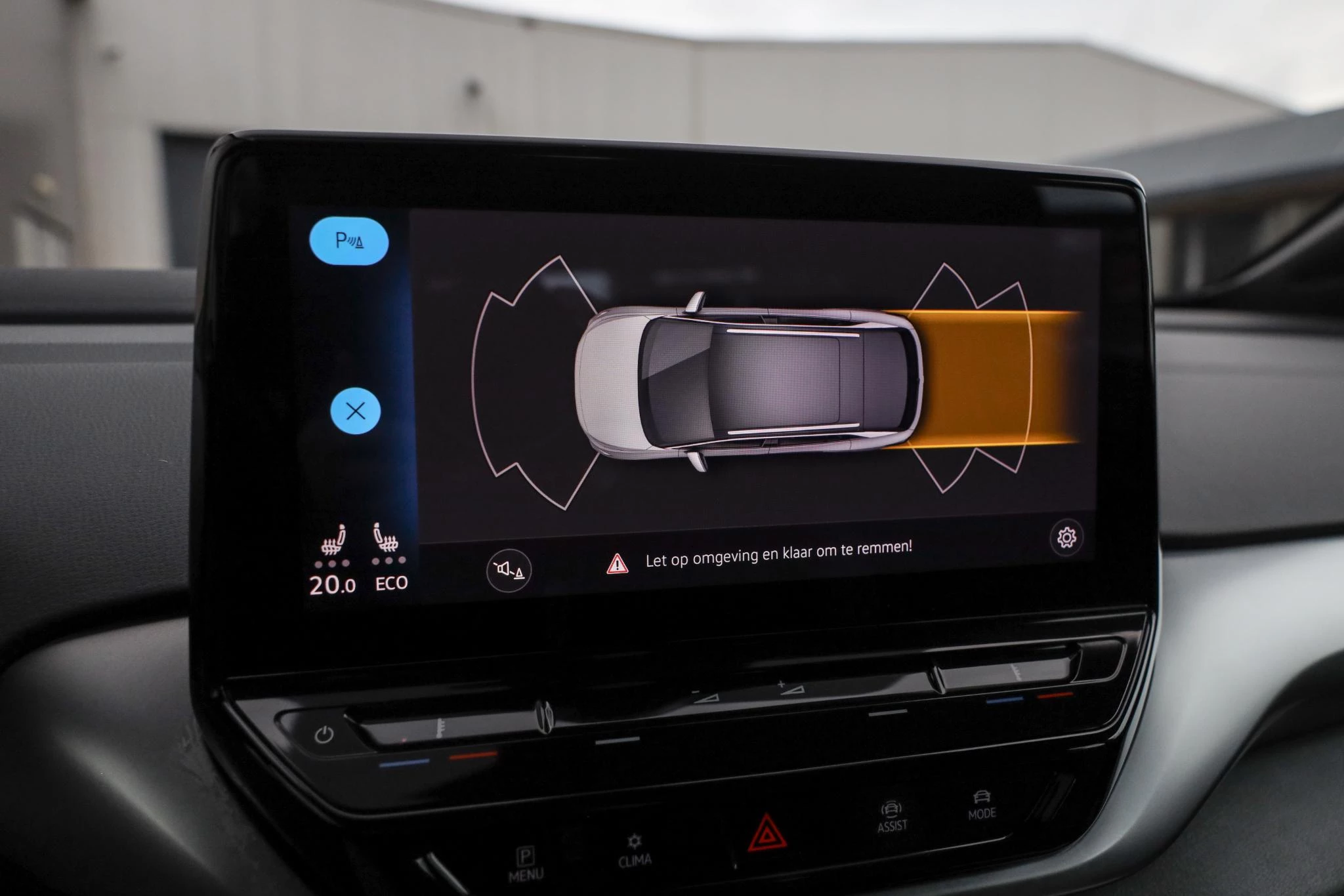 Hoofdafbeelding Volkswagen ID.4