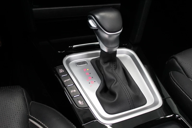 Hoofdafbeelding Kia XCeed