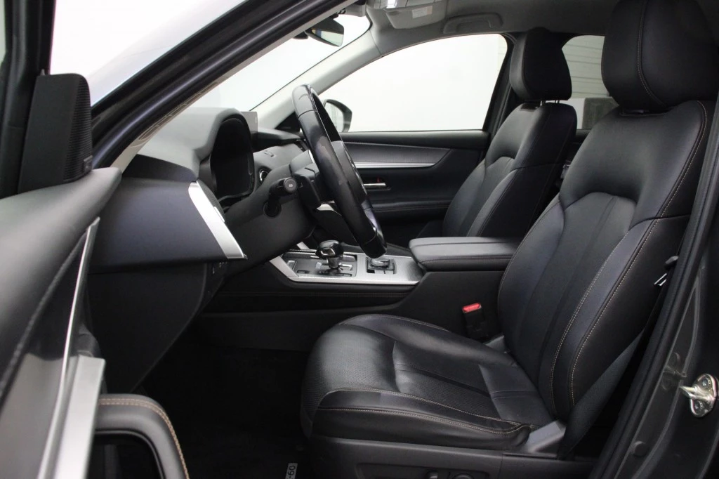 Hoofdafbeelding Mazda CX-60