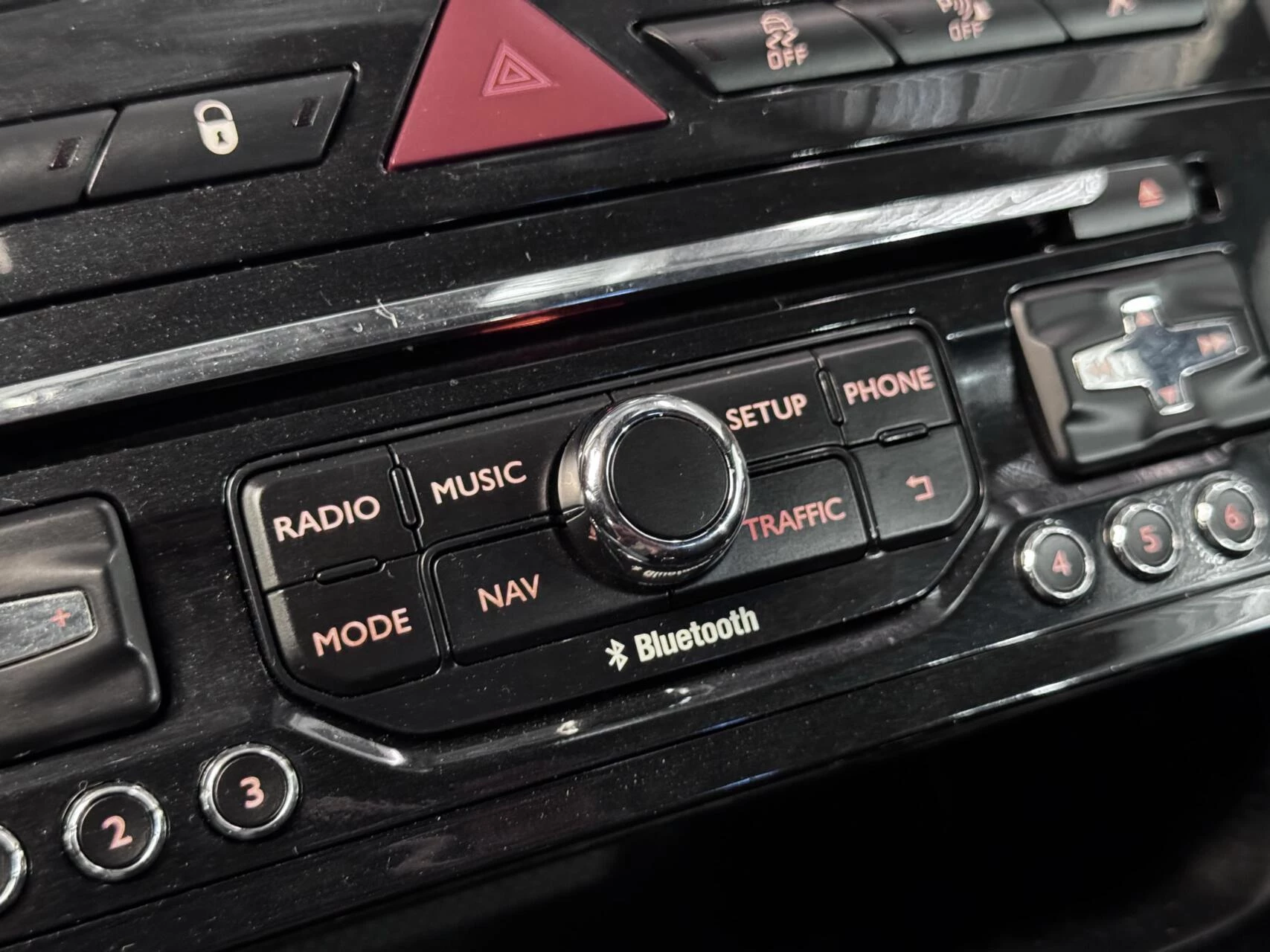 Hoofdafbeelding Peugeot RCZ