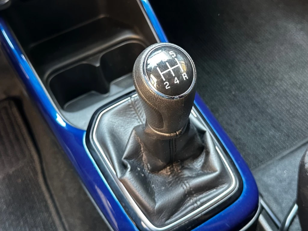 Hoofdafbeelding Suzuki Ignis