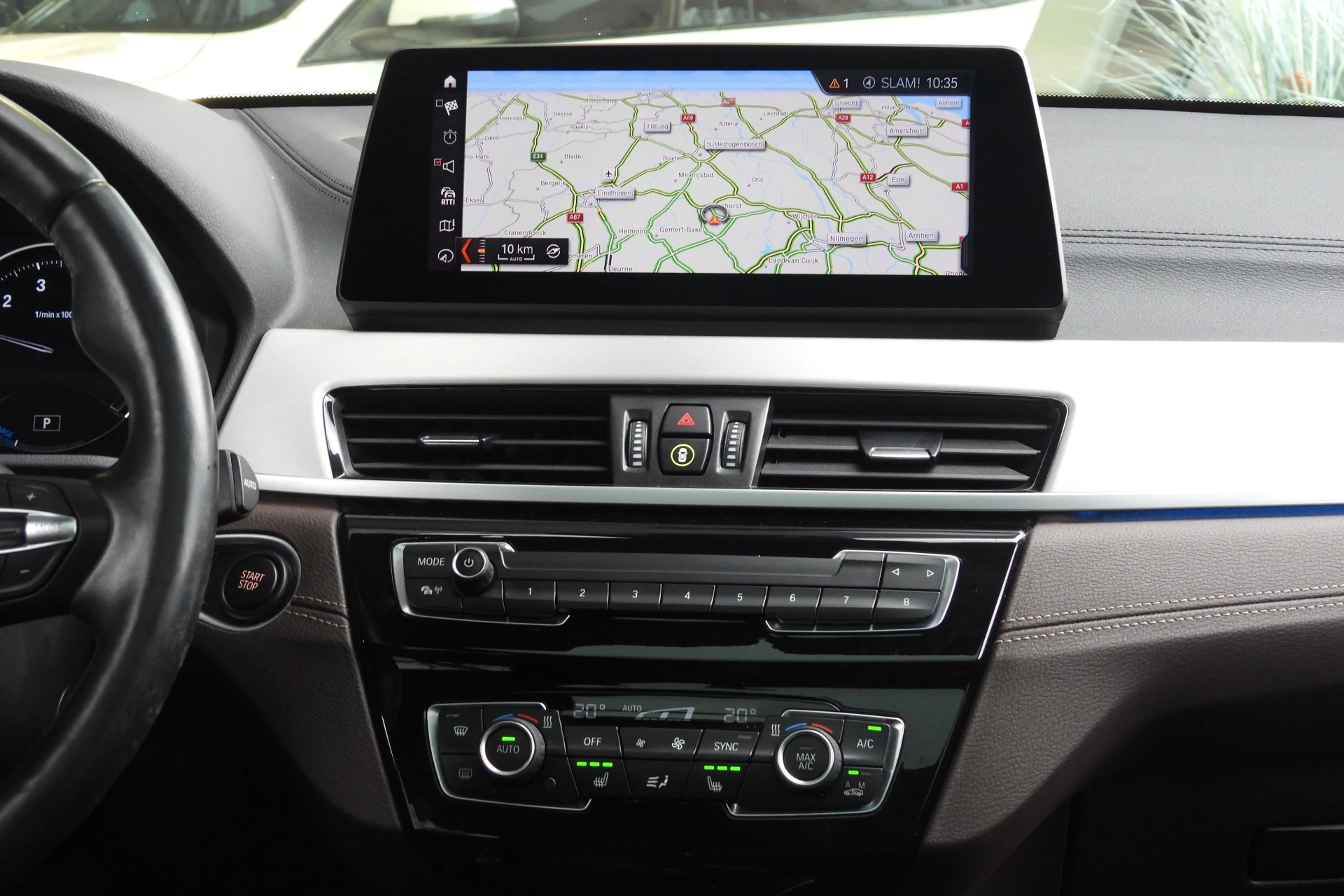 Hoofdafbeelding BMW X2